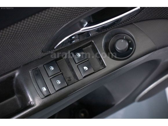 SAYİR AUTO ÇELİK SUBAPLI OTOMOTİK KONFORLU