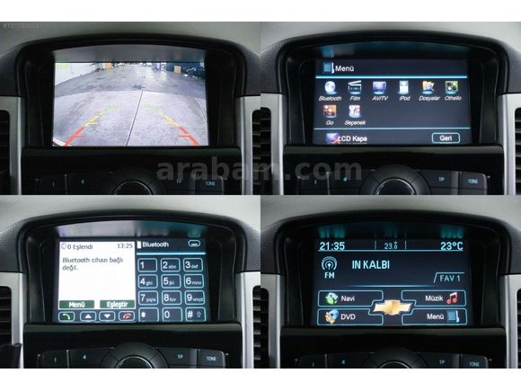 SAYİR AUTO ÇELİK SUBAPLI OTOMOTİK KONFORLU