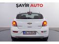 SAYİR AUTO ÇELİK SUBAPLI OTOMOTİK KONFORLU