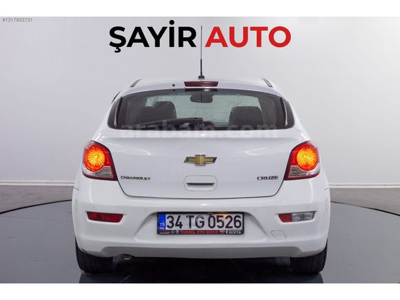 SAYİR AUTO ÇELİK SUBAPLI OTOMOTİK KONFORLU