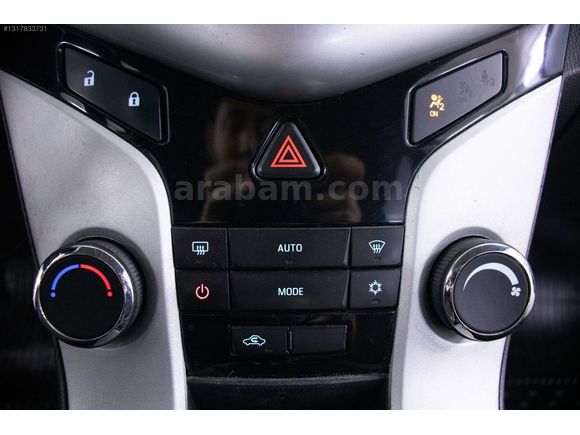 SAYİR AUTO ÇELİK SUBAPLI OTOMOTİK KONFORLU