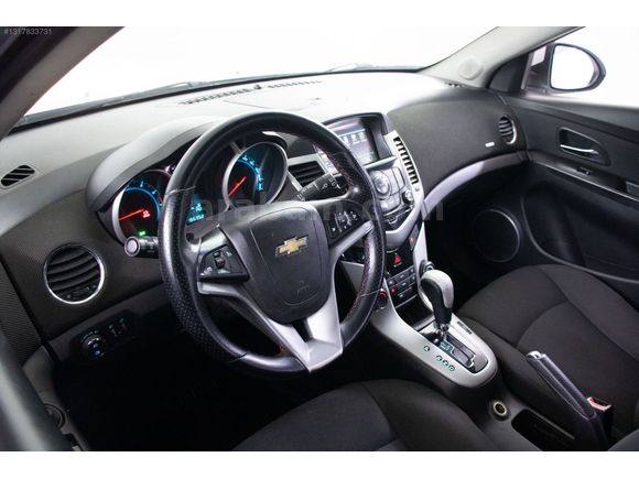 SAYİR AUTO ÇELİK SUBAPLI OTOMOTİK KONFORLU