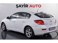 SAYİR AUTO ÇELİK SUBAPLI OTOMOTİK KONFORLU