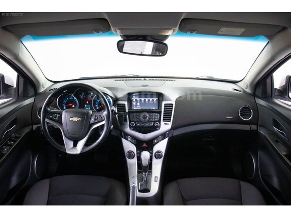 SAYİR AUTO ÇELİK SUBAPLI OTOMOTİK KONFORLU