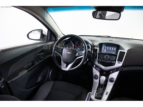 SAYİR AUTO ÇELİK SUBAPLI OTOMOTİK KONFORLU