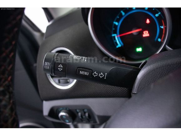 SAYİR AUTO ÇELİK SUBAPLI OTOMOTİK KONFORLU