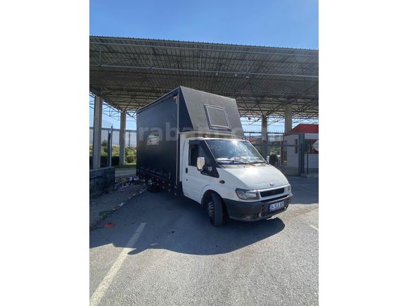 Sahibinden Ford Trucks Transit 350 ED 