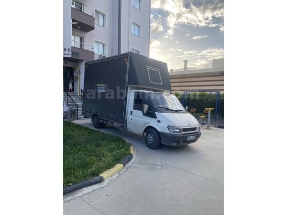 Sahibinden Ford Trucks Transit 350 ED 