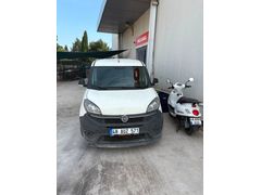 Sahibinden Frigolu doblo maxi 2020 Model 