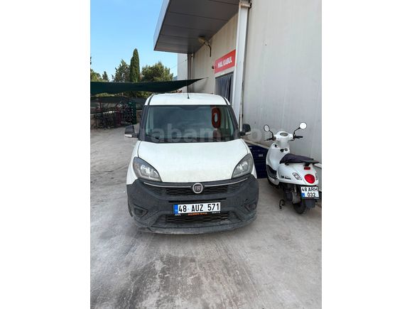 Sahibinden Frigolu doblo maxi 2020 Model 