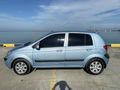 Sahibinden Hyundai Getz 1.5 CRDi VGT 2008 Model 