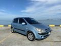 Sahibinden Hyundai Getz 1.5 CRDi VGT 2008 Model 