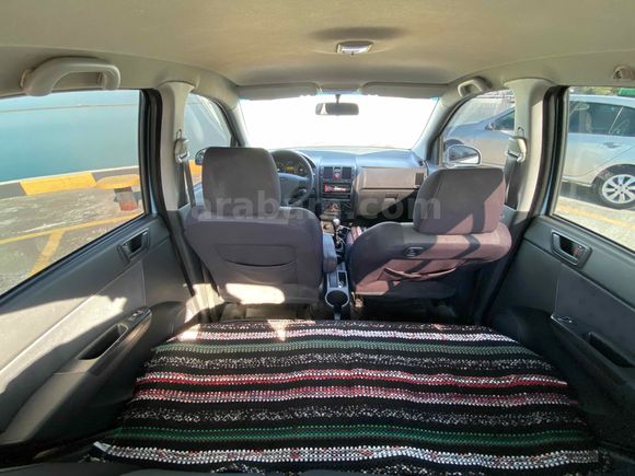 Sahibinden Hyundai Getz 1.5 CRDi VGT 2008 Model 