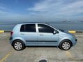 Sahibinden Hyundai Getz 1.5 CRDi VGT 2008 Model 