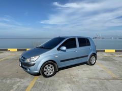 Sahibinden Hyundai Getz 1.5 CRDi VGT 2008 Model 