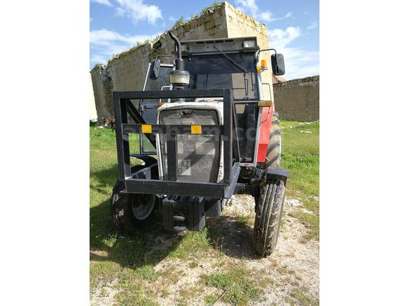 Sahibinden Massey Ferguson 286 Gold