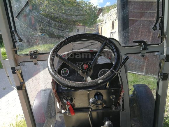 Sahibinden Massey Ferguson 286 Gold