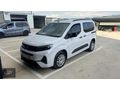 COMBO 2025 BEYAZ MANUEL 16.000KM BOYASIZ