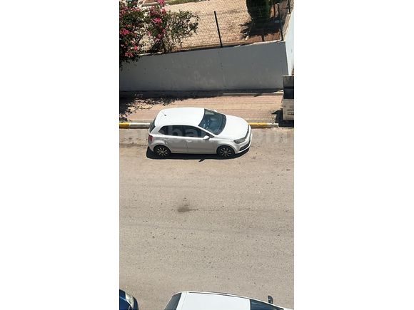 Sahibinden Volkswagen Polo 1.4 TDi Trendline 2015 Model