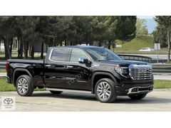 TOYOTA SANDIKÇI__ 2025 4X2 SİERRA 1500 ELEVATION 3.0 L DURAMAX
