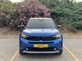 2025 MODEL OPEL FRONTERA-E GS KONFOR PAKET 13.000 KM BOYASIZ