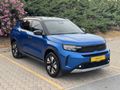 2025 MODEL OPEL FRONTERA-E GS KONFOR PAKET 13.000 KM BOYASIZ