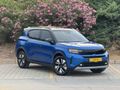 2025 MODEL OPEL FRONTERA-E GS KONFOR PAKET 13.000 KM BOYASIZ
