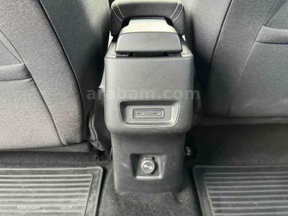 2025 MODEL OPEL FRONTERA-E GS KONFOR PAKET 13.000 KM BOYASIZ