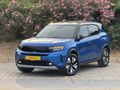 2025 MODEL OPEL FRONTERA-E GS KONFOR PAKET 13.000 KM BOYASIZ