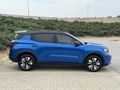 2025 MODEL OPEL FRONTERA-E GS KONFOR PAKET 13.000 KM BOYASIZ