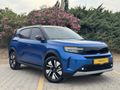 2025 MODEL OPEL FRONTERA-E GS KONFOR PAKET 13.000 KM BOYASIZ