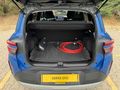2025 MODEL OPEL FRONTERA-E GS KONFOR PAKET 13.000 KM BOYASIZ