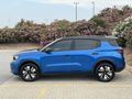 2025 MODEL OPEL FRONTERA-E GS KONFOR PAKET 13.000 KM BOYASIZ