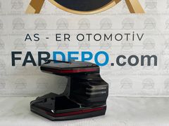 CITROEN C5 AİRCROSS SOL DIŞ STOP LAMBASI ORIJINAL 9849737880