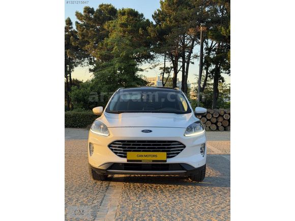 CAN MOTORSDAN HATASIZ CAM TAVAN