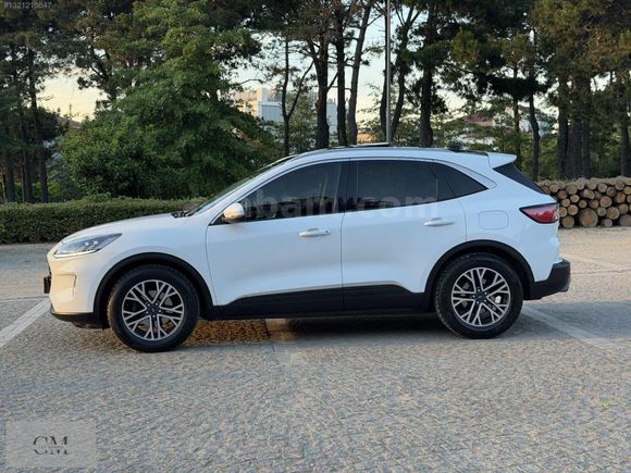 CAN MOTORSDAN HATASIZ CAM TAVAN