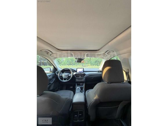 CAN MOTORSDAN HATASIZ CAM TAVAN