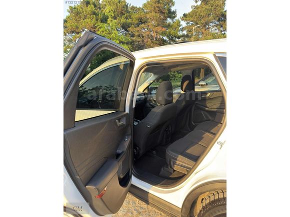 CAN MOTORSDAN HATASIZ CAM TAVAN