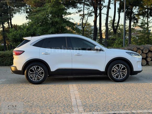 CAN MOTORSDAN HATASIZ CAM TAVAN
