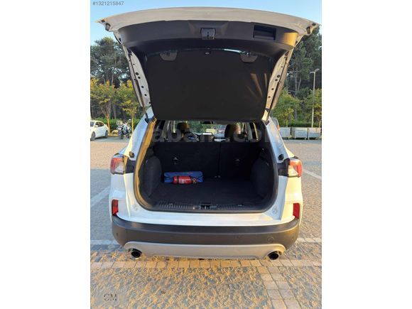 CAN MOTORSDAN HATASIZ CAM TAVAN