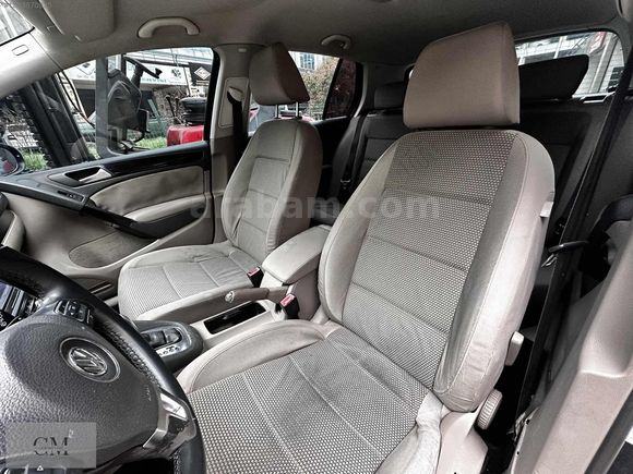 CAN MOTOR'S DAN 1.4 TSI OTOMATİK GOLF 6