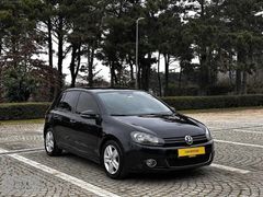 CAN MOTOR'S DAN 1.4 TSI OTOMATİK GOLF 6