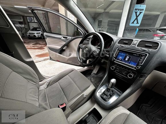 CAN MOTOR'S DAN 1.4 TSI OTOMATİK GOLF 6