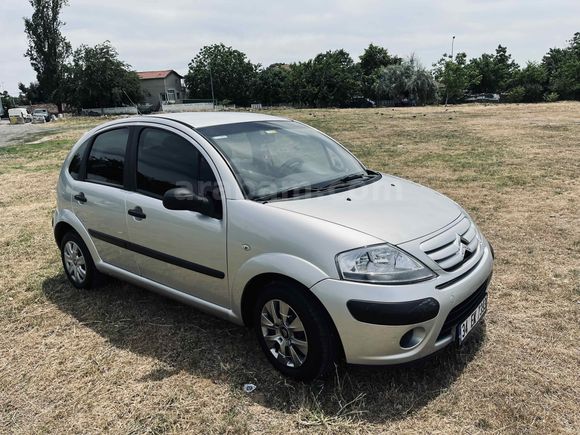 Sahibinden Citroen C3 1.4 HDi X Furio 2007 Model 