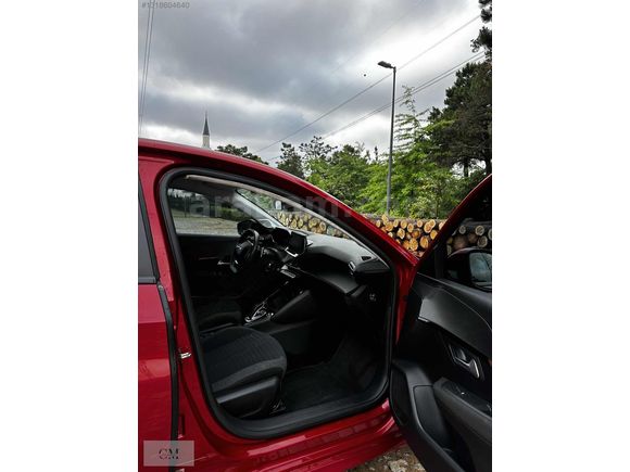 CAN MOTORSDAN FIRSAT ARACI