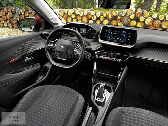 CAN MOTORSDAN FIRSAT ARACI
