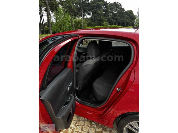 CAN MOTORSDAN FIRSAT ARACI