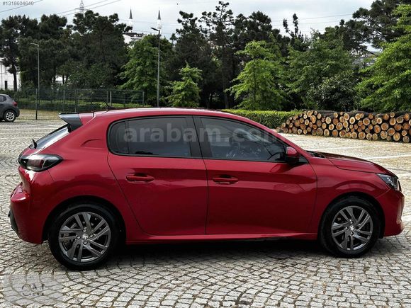 CAN MOTORSDAN FIRSAT ARACI