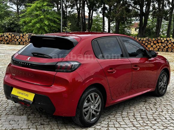 CAN MOTORSDAN FIRSAT ARACI