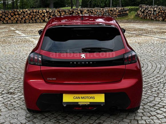 CAN MOTORSDAN FIRSAT ARACI